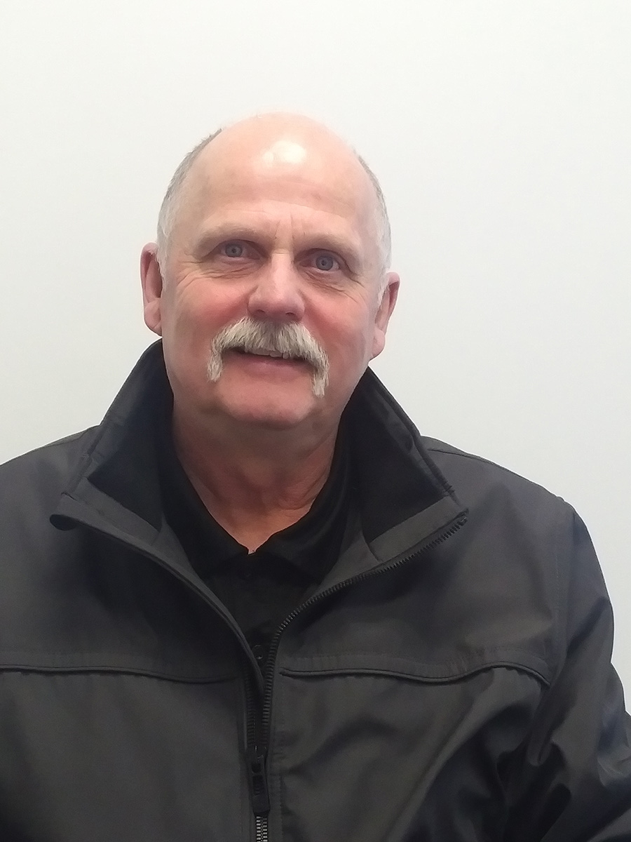 TriArc Dan Evans TriArc Gases & Welding Supplies Ltd.